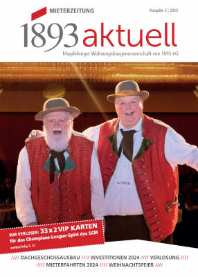 Mitgliederzeitung 03-2023
