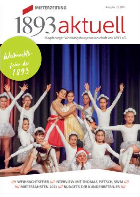 Cover Mitgliederzeitung 03-2022