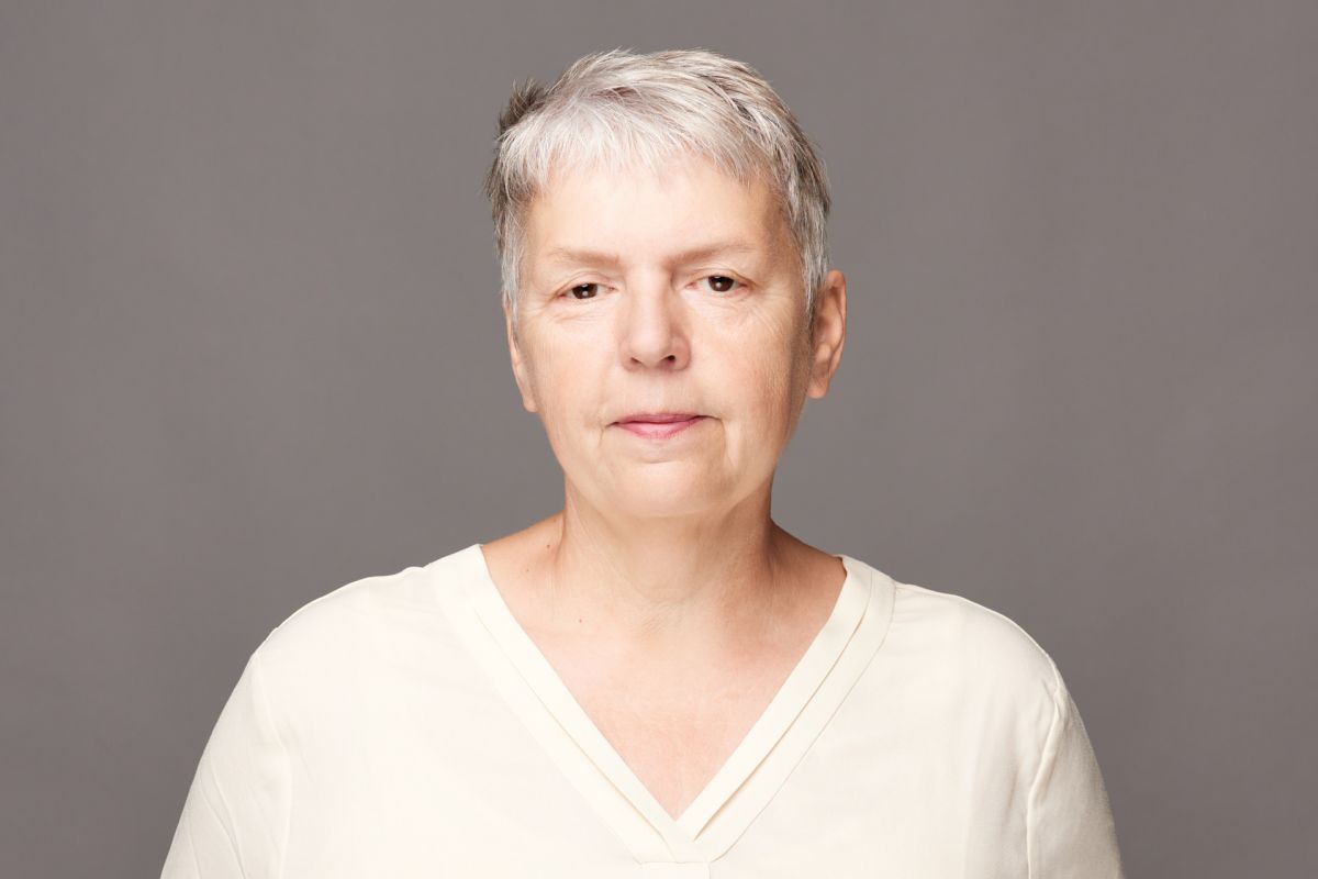 Silke Bogel