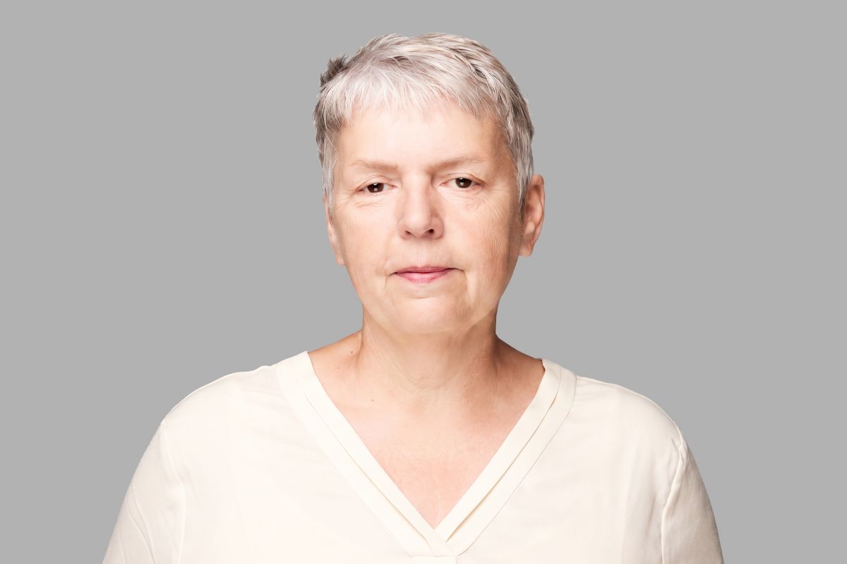 Silke Bogel