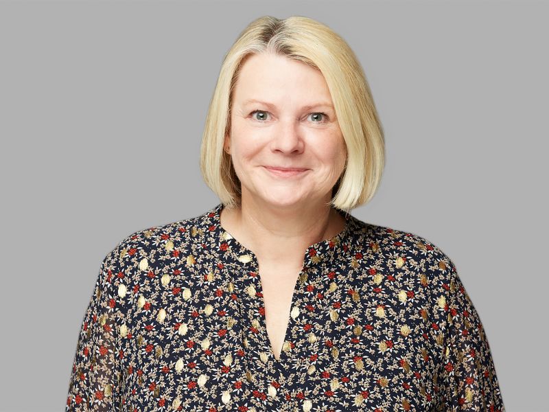 Annette Menz