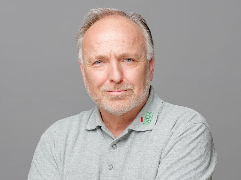 Thomas Rickmann