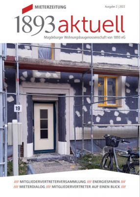 Cover Mitgliederzeitung 02-2022