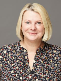Annette Menz
