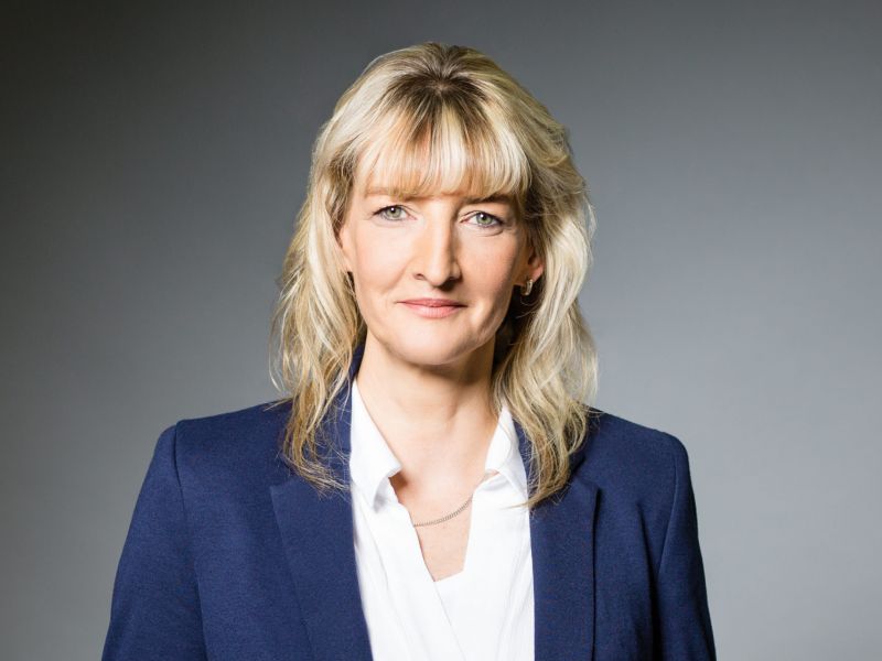 Kerstin Schulze