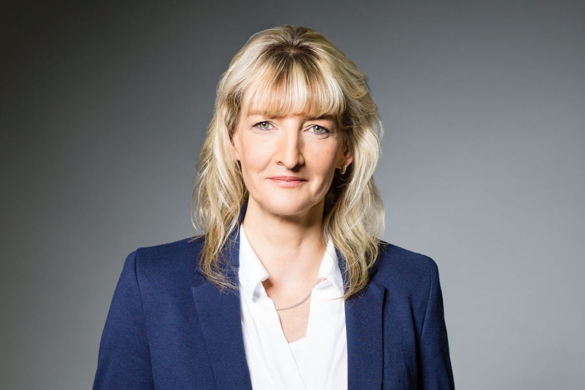 Kerstin Schulze