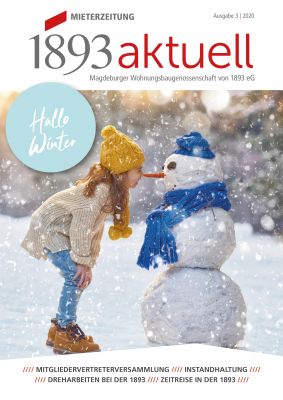Cover Mitgliederzeitung 03-2020