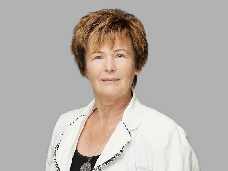 Monika Stollberg