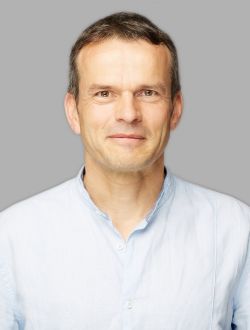 Jochen Hoppe