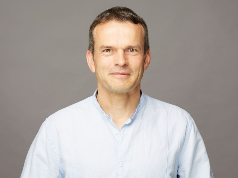 Jochen Hoppe