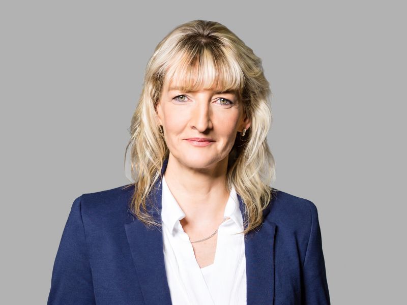 Kerstin Schulze