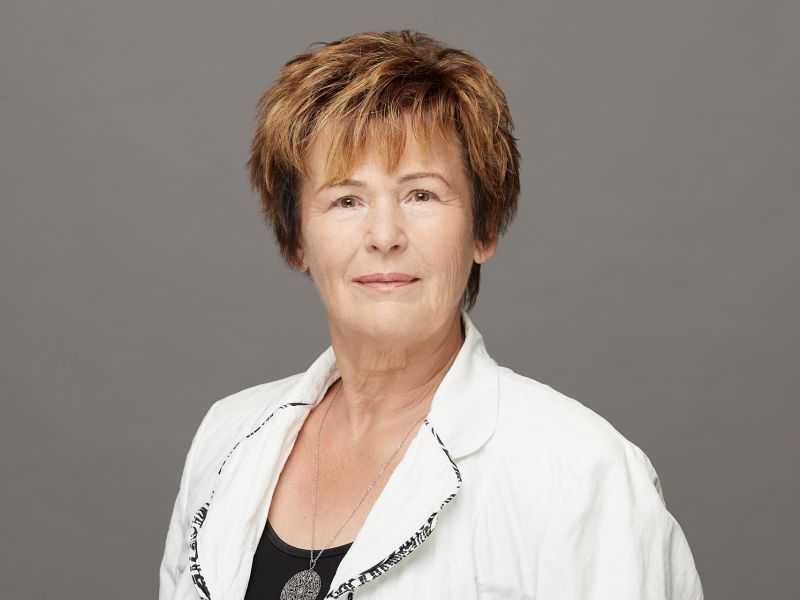 Monika Stollberg