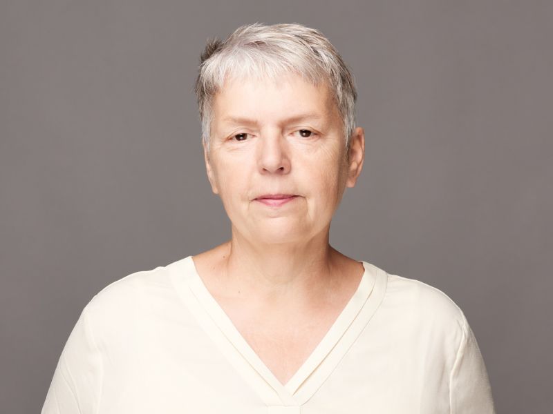 Silke Bogel