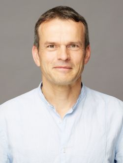 Jochen Hoppe
