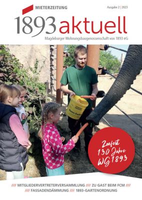 Mitgliederzeitung 02-2023