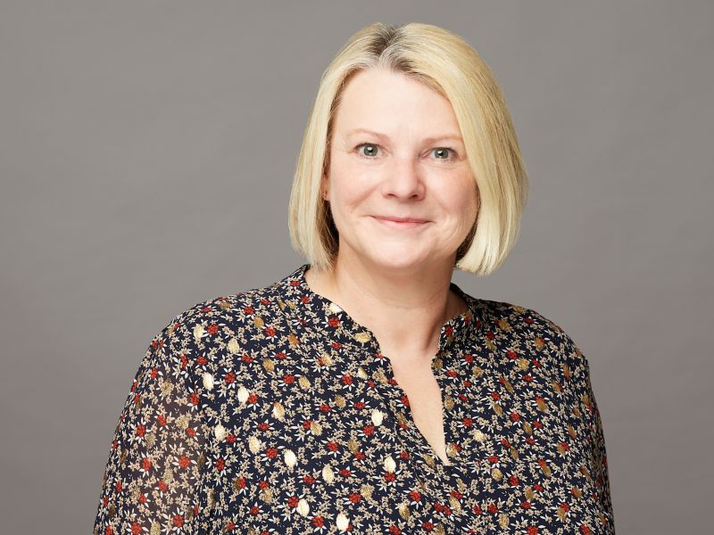 Annette Menz