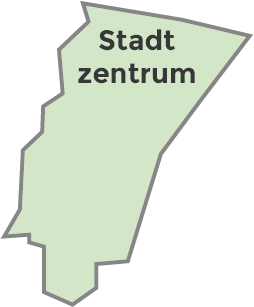 Stadtzentrum