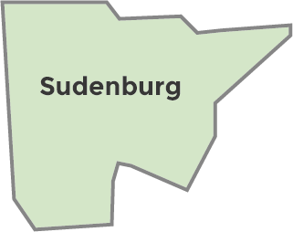 Sudenburg